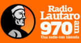 Logo Radio Lautaro