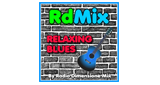 Logo RDMIX Relaxing Blues