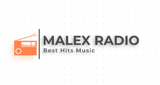 Logo Malex Radio