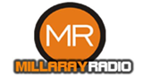 Logo Radio Millaray FM