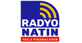 Logo Radyo Natin - Pinamalayan