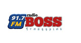 Logo Radio Boss FM