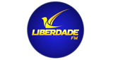 Logo Rádio Liberdade FM