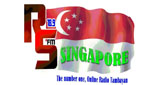 Logo 18.9 RSFM