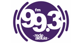 Logo Rede Aleluia