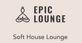 Logo Epic Lounge - Soft House Lounge