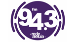 Logo Rede Aleluia