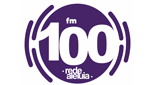 Logo Rede Aleluia