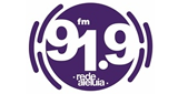 Logo Rede Aleluia