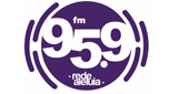 Logo Rede Aleluia