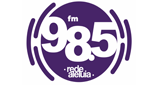Logo Rede Aleluia