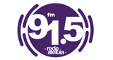 Logo Rede Aleluia