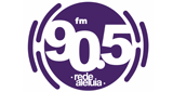 Logo Rede Aleluia