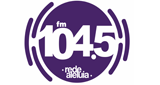 Logo Rede Aleluia