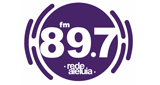 Logo Rede Aleluia