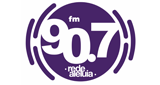 Logo Rede Aleluia