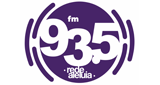 Logo Rede Aleluia