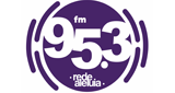 Logo Rede Aleluia