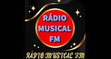 Logo Rádio Musical FM