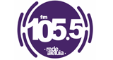 Logo Rede Aleluia