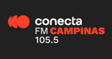 Logo Conecta FM