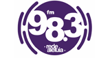 Logo Rede Aleluia