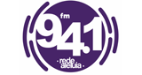 Logo Rede Aleluia