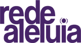 Logo Rede Aleluia
