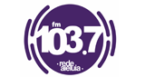 Logo Rede Aleluia