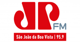 Logo Jovem Pan FM