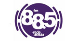 Logo Rede Aleluia