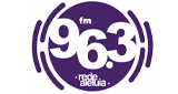 Logo Rede Aleluia