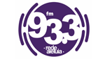 Logo Rede Aleluia
