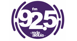 Logo Rede Aleluia