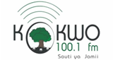Logo Kokwo Fm