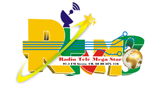 Logo Radio Tele Mega Star