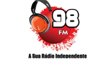 Logo Radio Independente FM