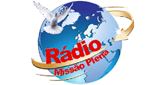 Logo Rádio Missão
