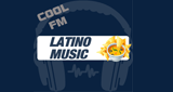 Logo Cool FM - Latin Music