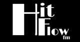 Logo Hit Flow FM