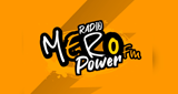 Logo Mero Power Fm