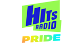 Logo Hits Radio Pride