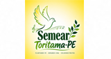 Logo Web Radio Semear (WRSTPE)