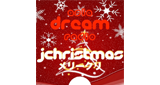 Logo J-Pop Christmas