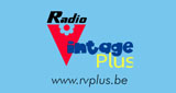 Logo Radio Vintage Plus