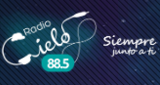 Logo Cielo FM