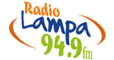 Logo Radio Lampa 94.9 FM