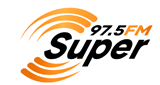 Logo Super FM