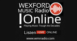 Logo Wmr Radio Online