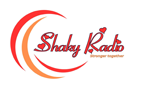 Logo Shaky Radio